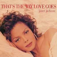 Janet Jackson – That's The Way Love Goes [Remixes]