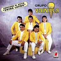 Grupo Vainilla – Sopa De Ritmos