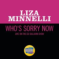 Liza Minnelli – Who's Sorry Now [Live On The Ed Sullivan Show, October 31, 1965]