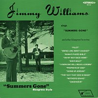 Jimmy Williams – Summer's Gone