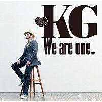 KG – We Are One