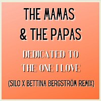 Dedicated To The One I Love [Silo x Bettina Bergstrom Remix]