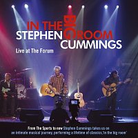 Stephen Cummings – In The Big Room [Live At The Forum]
