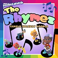 The Rhymez – Family Holiday Hoopla