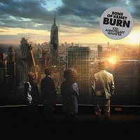 Sons Of Kemet – Burn [10th Anniversary Remaster]