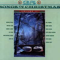 Různí interpreti – 25 Songs Of Christmas 2