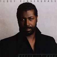 Teddy Pendergrass – Workin' It Back