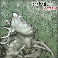 Traband – Domasa (limitovaná edice s knížečkou) CD
