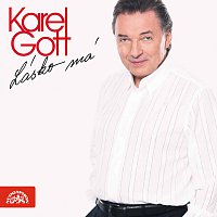 Karel Gott – Lásko má CD