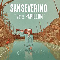 Sanseverino – Votez Papillon
