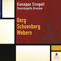 Giuseppe Sinopoli – Sinopoli conducts Schoenberg, Berg & Webern