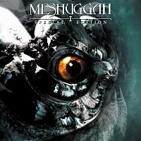 Meshuggah – I (Special Edition)