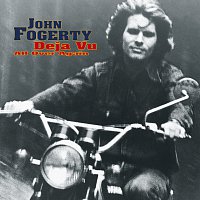 John Fogerty – Deja Vu All Over Again