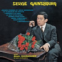Serge Gainsbourg – N°2