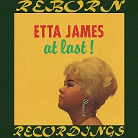 Etta James – At Last (HD Remastered)