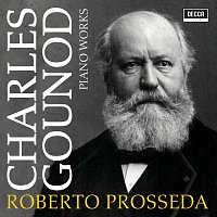 Roberto Prosseda – Gounod: Piano Works