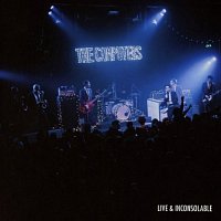 The Computers – Live & Inconsolable