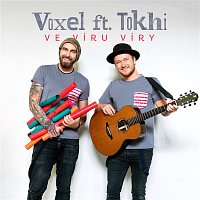 Voxel – Ve víru víry (feat. Tokhi)