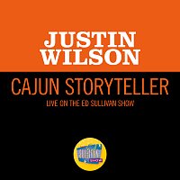Justin Wilson – Cajun Storyteller [Live On The Ed Sullivan Show, August 6, 1961]