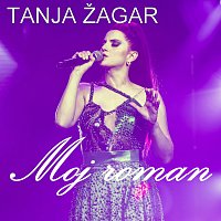 Tanja Žagar – Moj roman