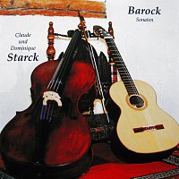 Dominique Starck, Claude Starck – Barocksonaten