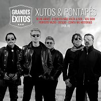 Xutos & Pontapés – Grandes Exitos Vol. II