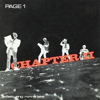 Chapter II – Page 1 [Remastered / Expanded Edition]