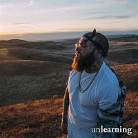 Přední strana obalu CD Unlearning