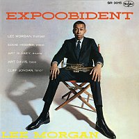 Lee Morgan, Eddie Higgins, Art Blakey, Art Davis, Cliff Jordan – Expoobident