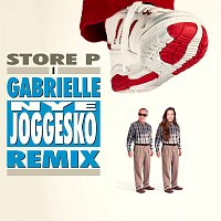Gabrielle, Store P – Nye Joggesko [Store P Remix]