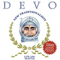 Devo – New Traditionalists - Live 1981 Seattle [Live In Seattle / 1981]