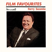 Harry Secombe – Film Favourites