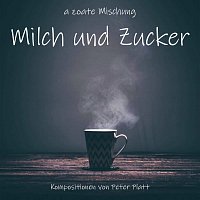 a zoate Mischung – Mit Milch und Zucker