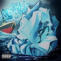 Přední strana obalu CD TITANIC