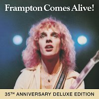 Peter Frampton – Frampton Comes Alive! [Deluxe Edition]