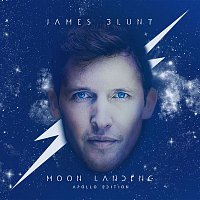 James Blunt – Moon Landing ( Special Apollo Edition) CD+DVD