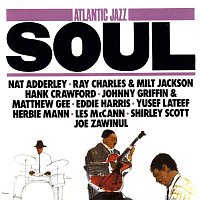 Various Artists.. – Atlantic Jazz: Soul