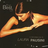 Laura Pausini – The Best Of Laura Pausini - E Ritorno Da Te CD