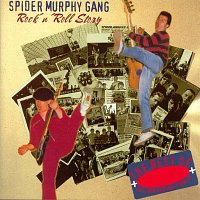 Spider Murphy Gang – Rock 'N' Roll Story