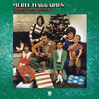 Merle Haggard – Merle Haggard's Christmas Present