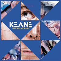 Keane – The Lovers Are Losing [EP]