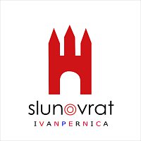 Ivan Pernica – Slunovrat - Single