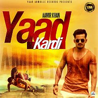 Aamir Khan – Yaad Kardi