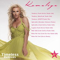 Kamaliya – Timeless Remixes