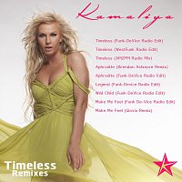 Timeless Remixes