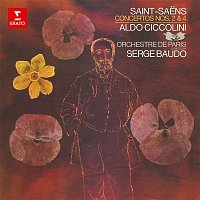 Saint-Saens: Piano Concertos Nos. 2, Op. 22 & 4, Op. 44