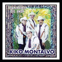 Kiko Montalvo – Triunfadores Del Amor