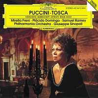 Philharmonia Orchestra, Giuseppe Sinopoli – Puccini: Tosca (Highlights)