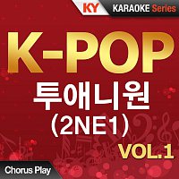 Kumyoung – K-Pop ???? 2Ne1 Vol.1 (Karaoke Version)