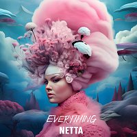 Netta – Everything [Clean Version]